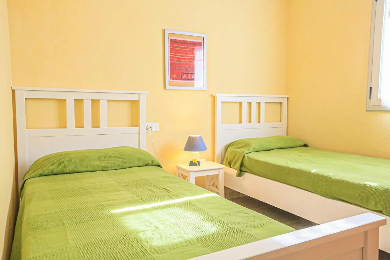 Prázdninový dům Vila Litoral Costa Dorada - Tarongers Only Families Cambrils