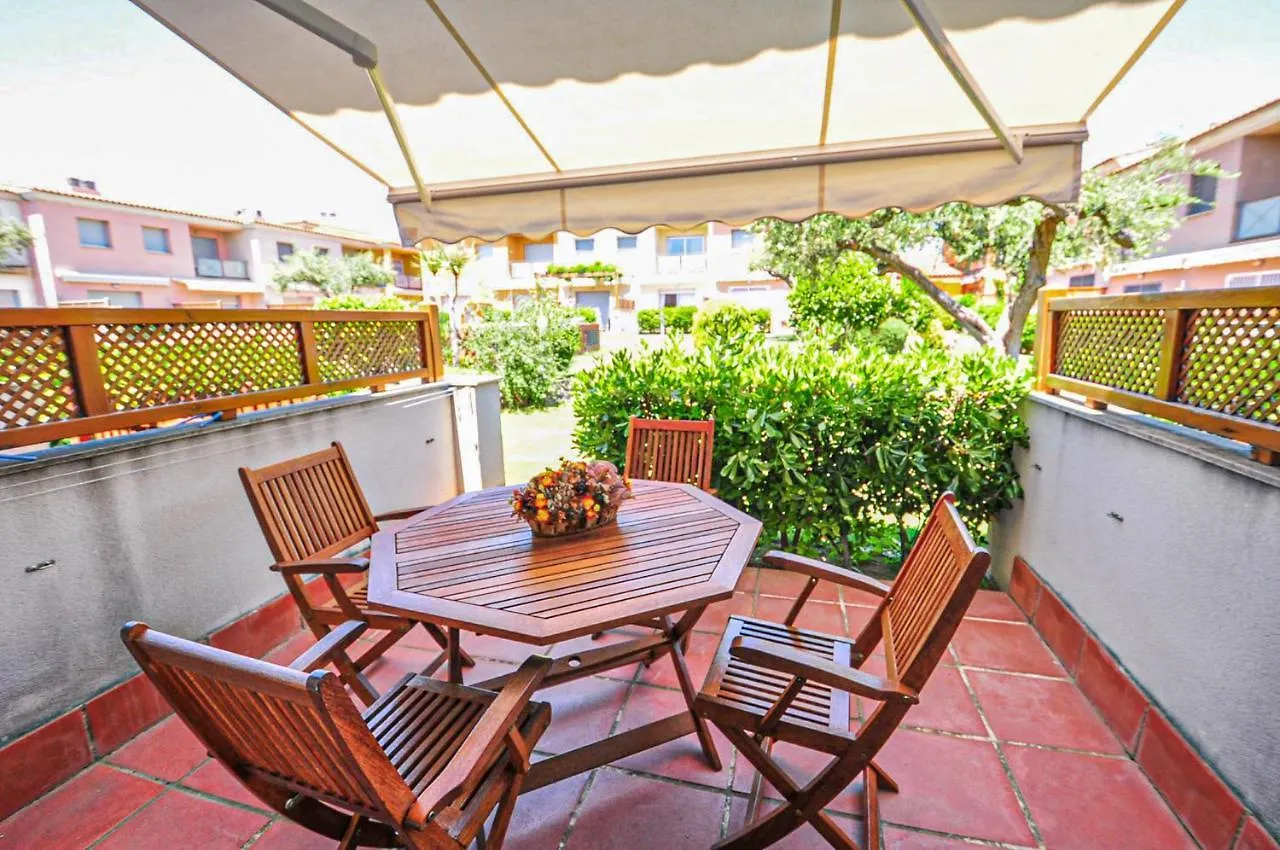 Vila Litoral Costa Dorada - Tarongers Only Families Cambrils Prázdninový dům