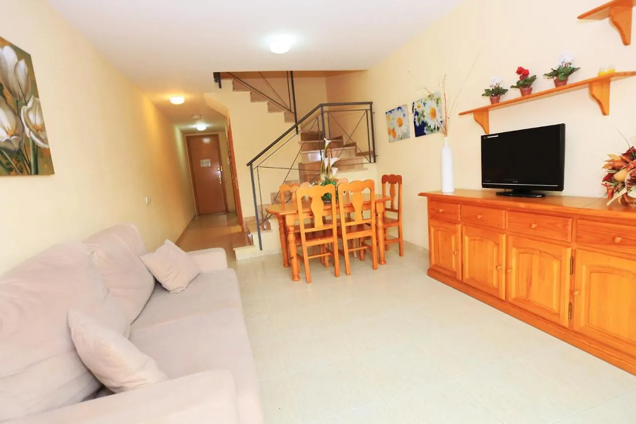 Vila Litoral Costa Dorada - Tarongers Only Families Cambrils Prázdninový dům